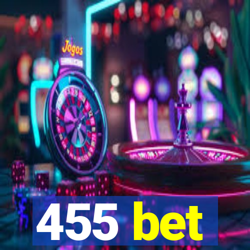 455 bet